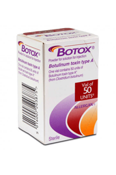[50] Botox Allegan 50u อย.ไทย