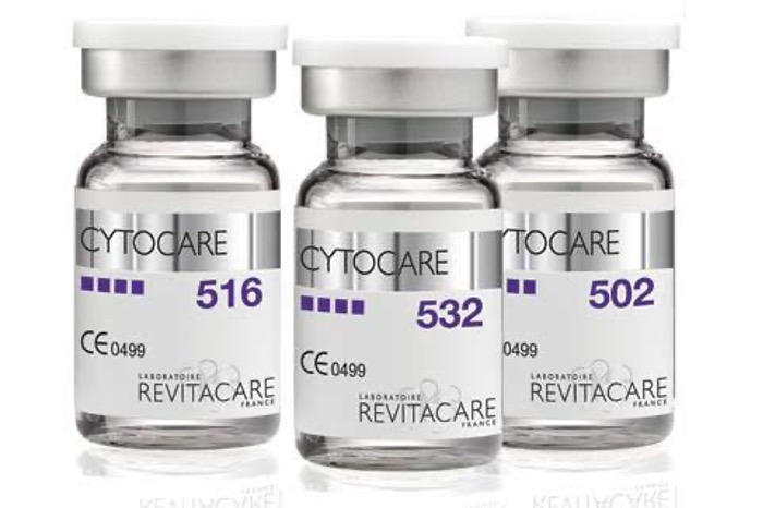 Cytocare 532 box 10vials