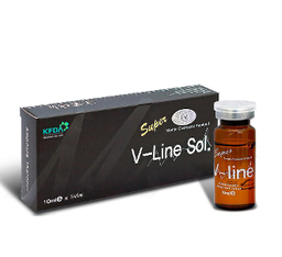 [8] V Line Sol