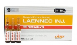 [35] Laennec human placenta