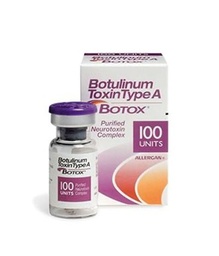 [51] Botox Allergan 100u