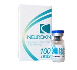 [58] Neuroxin, Original