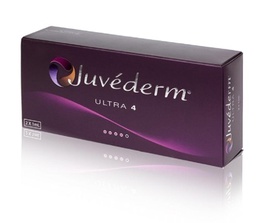 [73] Juvederm Ultra 4 จมูก หน้าผาก คาง (Ultra plus XC)